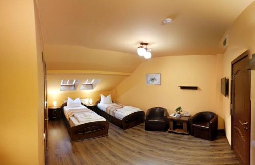 Tirgu Mures House | Pensiunea Muresul