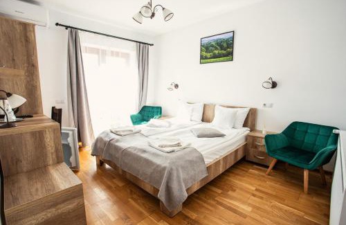 Beclean House | Pensiunea Nobila