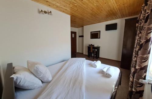 Sugag House | Pensiunea Petru