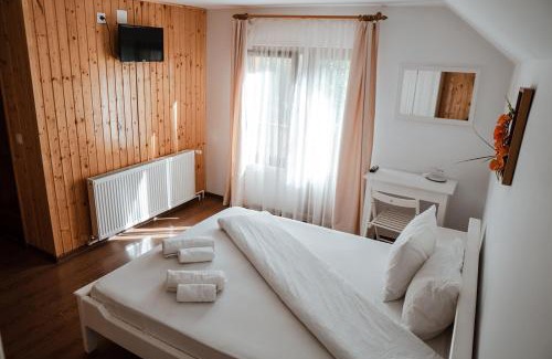 Sugag House | Pensiunea Petru