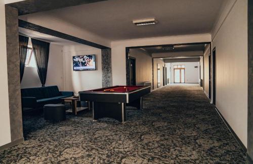 Bailesti House | Pensiunea R&R Băilești