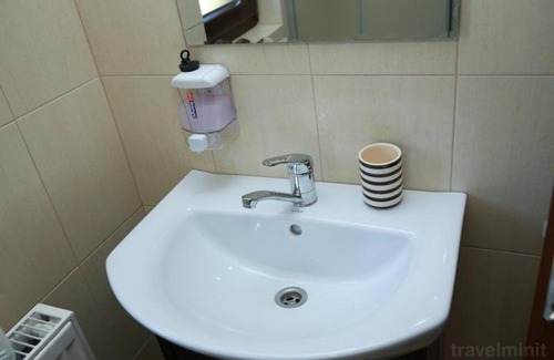 Rosia House | Pensiunea Rosia