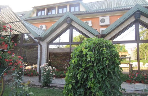 Suceava House | Pensiunea Scorpion Cazare Suceava