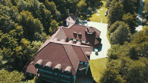 Sibiel House | Pensiunea Sibiel