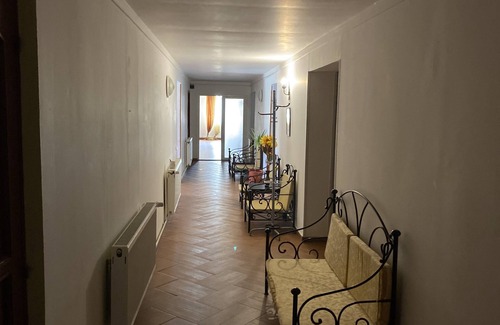 Banesti House | Pensiunea Sub Stejari -workers accommodation