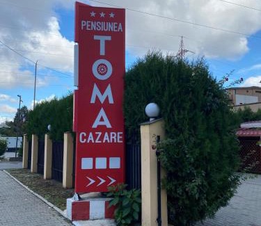 Ploiesti House | Pensiunea Toma
