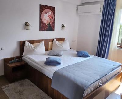 Sibiu House | Pensiunea Transilvania