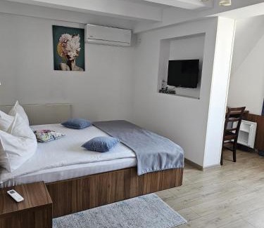 Sibiu House | Pensiunea Transilvania