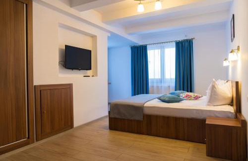 Sibiu House | Pensiunea Transilvania
