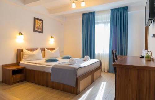 Sibiu House | Pensiunea Transilvania