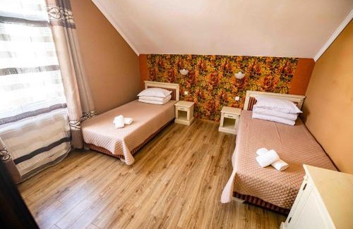 Sighisoara House | Pensiunea Venetia Sighisoara
