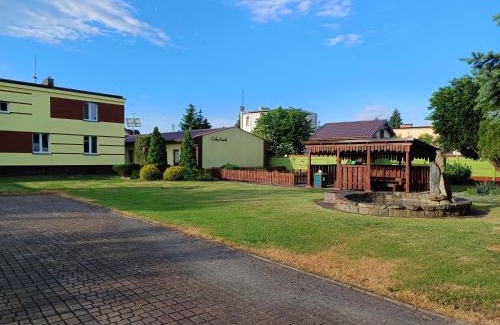 Sztutowo Apartment | Pensjonat Cichy Kącik
