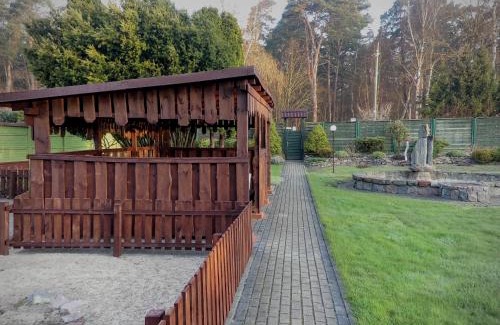 Sztutowo Apartment | Pensjonat Cichy Kącik
