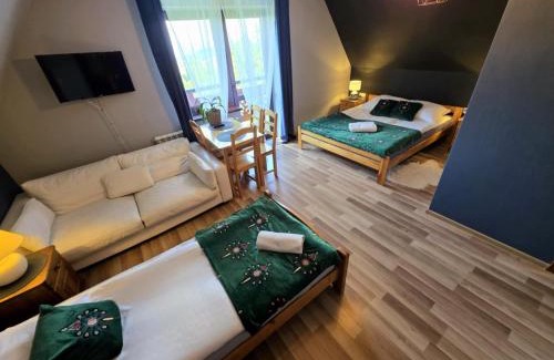 Bukowina Tatrzanska Bed & Breakfast | Pensjonat Harmatówka - ATRAKCYJNY PAKIET ŚWIĄTECZNY - blisko basenów termalnych