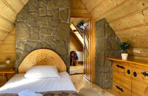 Zakopane House | Pensjonat u Ani