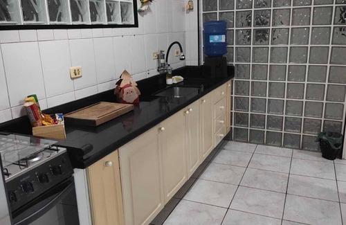 Ocian Apartment | Penthouse 1 block from the beach!