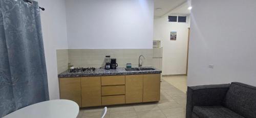 San Jose del Cabo Apartment | pent-house