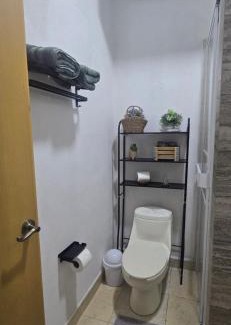 San Jose del Cabo Apartment | pent-house