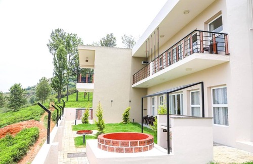 Kotagiri Villa | Penta Peak By Indostays