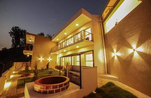 Kotagiri Villa | Penta Peak By Indostays