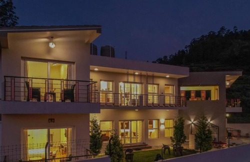 Kotagiri Villa | Penta Peak By Indostays