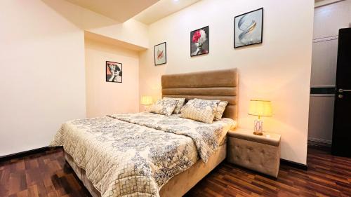 Lahore Apartment | Penta Square Signature Apartments DHA Lahore