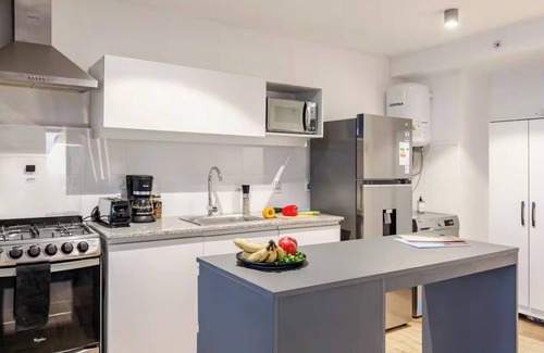 Centro Apartment | Penthouse | 24h on-site concierge | Outdoor gymnasium