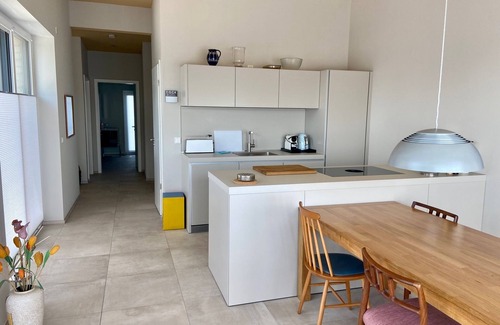 Dahme Apartment | Penthouse 2508 in the Strandwiese