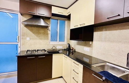 Pokhara Apartment | Penthouse 3 bdr 3 bth Beautiful Apartment with an amazing view of the city
