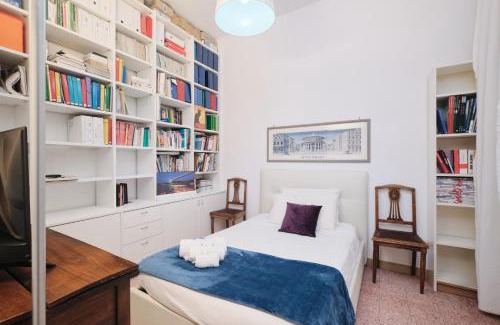 Trionfale Apartment | Penthouse 5 minutes from the Vatican - 5 bedrooms & 4 bathrooms
