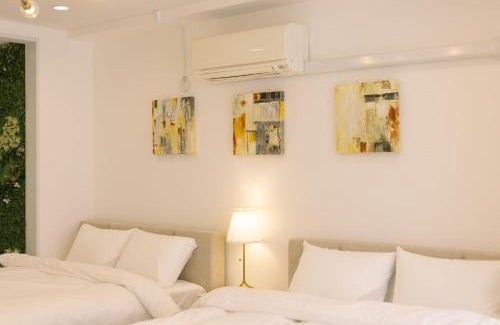 Udagawacho Apartment | Penthouse 8min walk to Shibuya Sta
