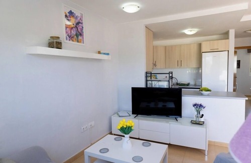 Alhama de Murcia Apartment | Penthouse Apartment in Condado de Alhama