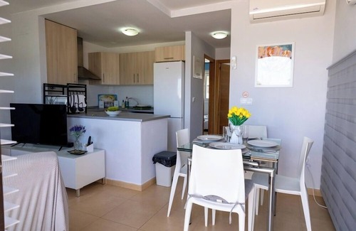 Alhama de Murcia Apartment | Penthouse Apartment in Condado de Alhama