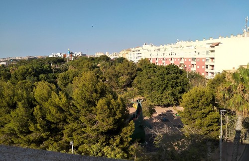Torrevieja Apartment | Penthouse apartment with community pool 700 m from the sea