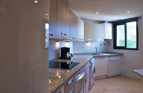 Torrox Costa Apartment | PENTHOUSE APARTMENT STUNNING SEE VIEW TORROX NERJA MALAGA SPAIN