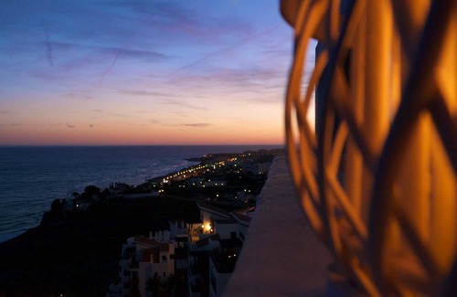 Torrox Costa Apartment | PENTHOUSE APARTMENT STUNNING SEE VIEW TORROX NERJA MALAGA SPAIN