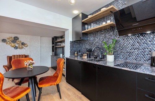 Vake Apartment | Penthouse Apartment in Vake