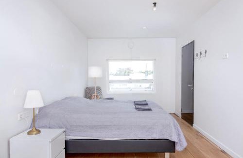 Downtown Apartment | Penthouse Apartment on the Main Shopping Street
