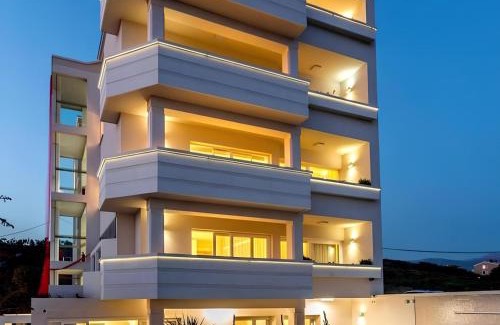 Znjan Apartment | Penthouse Apartment - Palace Lidija
