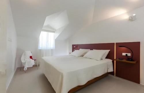 Znjan Apartment | Penthouse Apartment - Palace Lidija