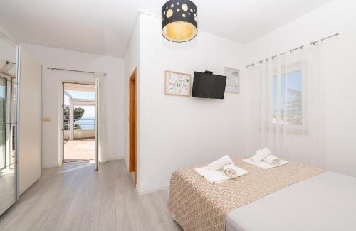 Zelenka Apartment | Penthouse Apartment Villa Danijela with Jacuzzi