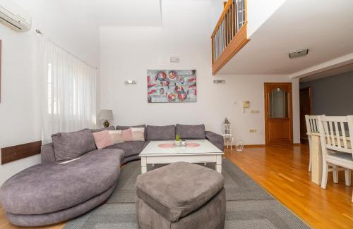 Zelenka Apartment | Penthouse Apartment Villa Danijela with Jacuzzi
