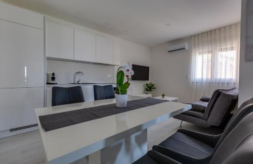 Kukljica Apartment | Penthouse Apartments Dora Kukljica
