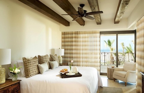 Los Cangrejos II y III Resort | Penthouse at Grand Solmar Pacific Dunes in Cabo. PGA Tour November 2-9, 2024.