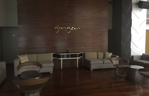 Panama City Apartment | Penthouse at Panamera Residences (same building as Waldorf Astoria)