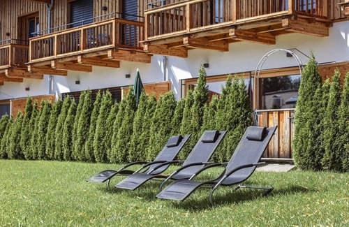 Reith bei Kitzbuehel Apartment | Penthouse mit 2 Schlafzimmern