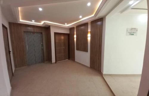 Yaounde Apartment | Penthouse au coeur de Yaoundé Quartier Bastos