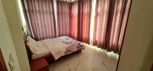 Yaounde Apartment | Penthouse au coeur de Yaoundé Quartier Bastos