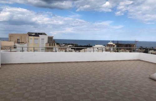 Chott Mariem House | PENTHOUSE avec vue époustouflante