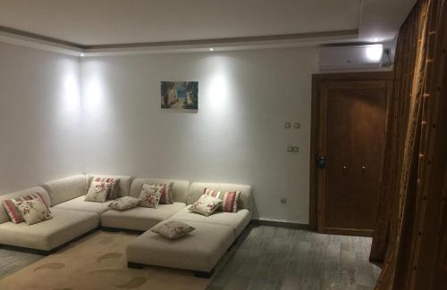 Chott Mariem House | PENTHOUSE avec vue époustouflante